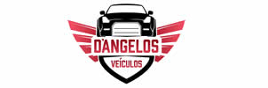 D'Angelos Veiculos Logo